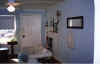 front door from kitchen.jpg (15575 bytes)